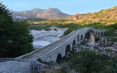 Why Shkodra is the Secret Alternative to Tirana for Remote Workers in Albania