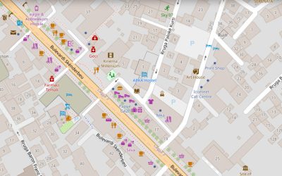 Digital Nomad Guide to Shkodra: Best Neighborhoods, Cafes, and Workspaces