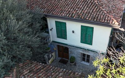 The “Home Away From Home” Concept: How ARKA Reimagines the Traditional Shkodran House for Digital Nomads